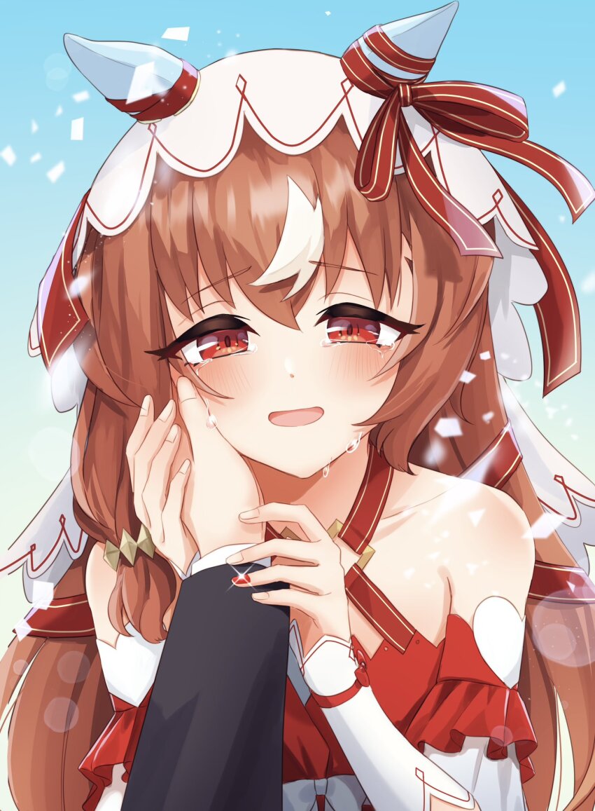 Still In Love (Umamusume) Rule 34 Image