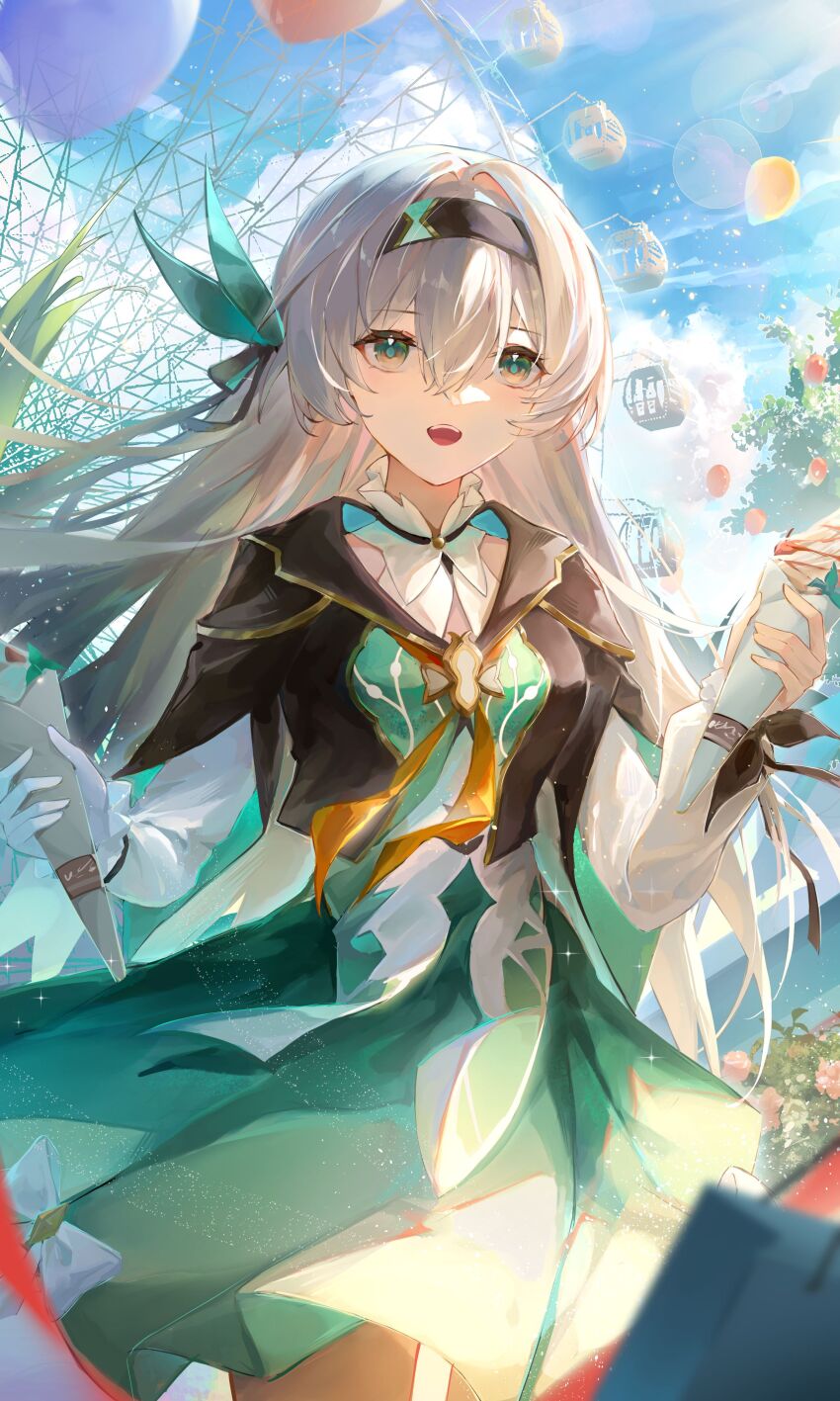 Firefly (Honkai: Star Rail) Rule 34 Image