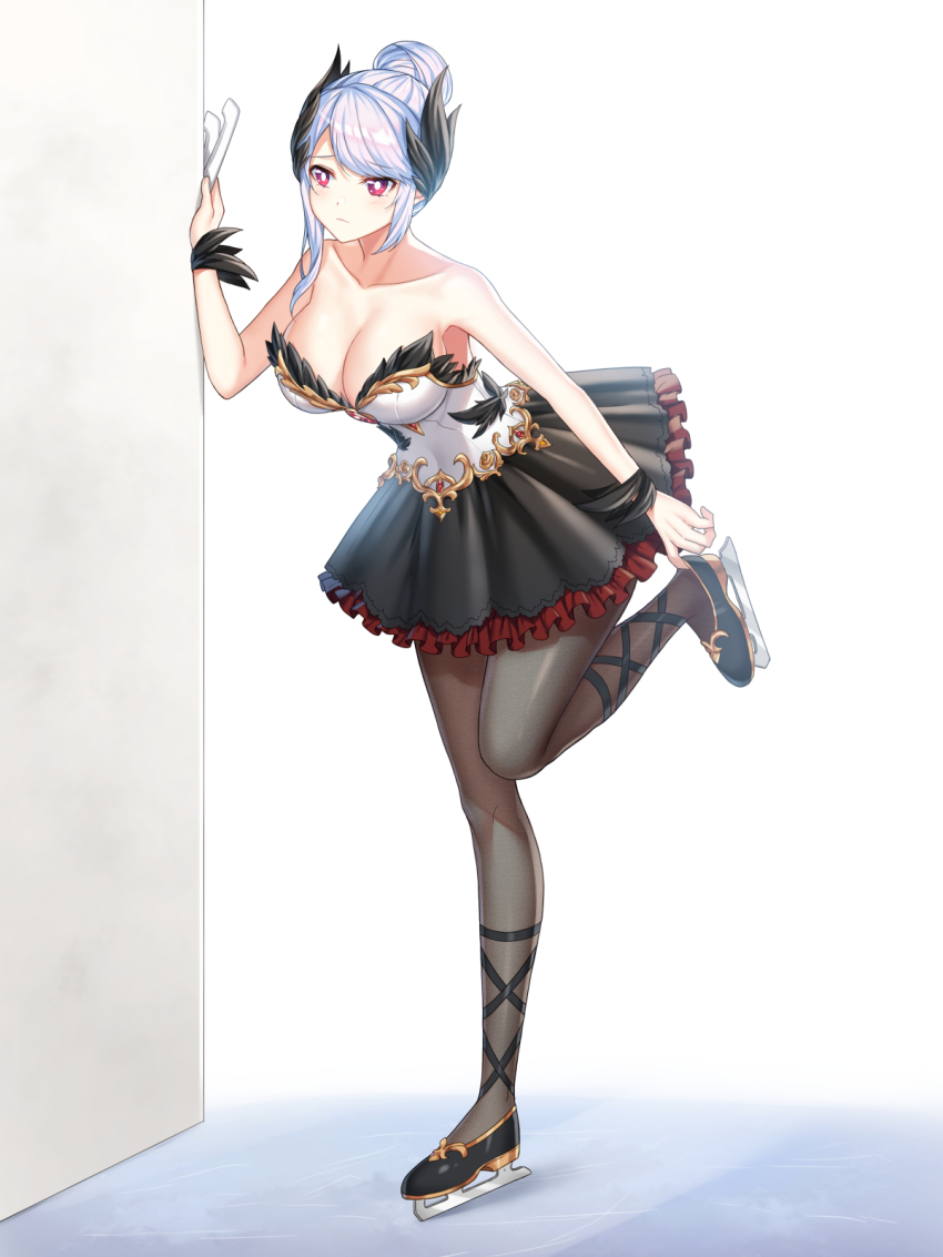 Mirae (Closers) Rule 34 Image