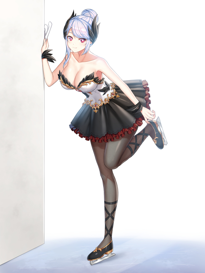 Mirae (Closers) Rule 34 Image