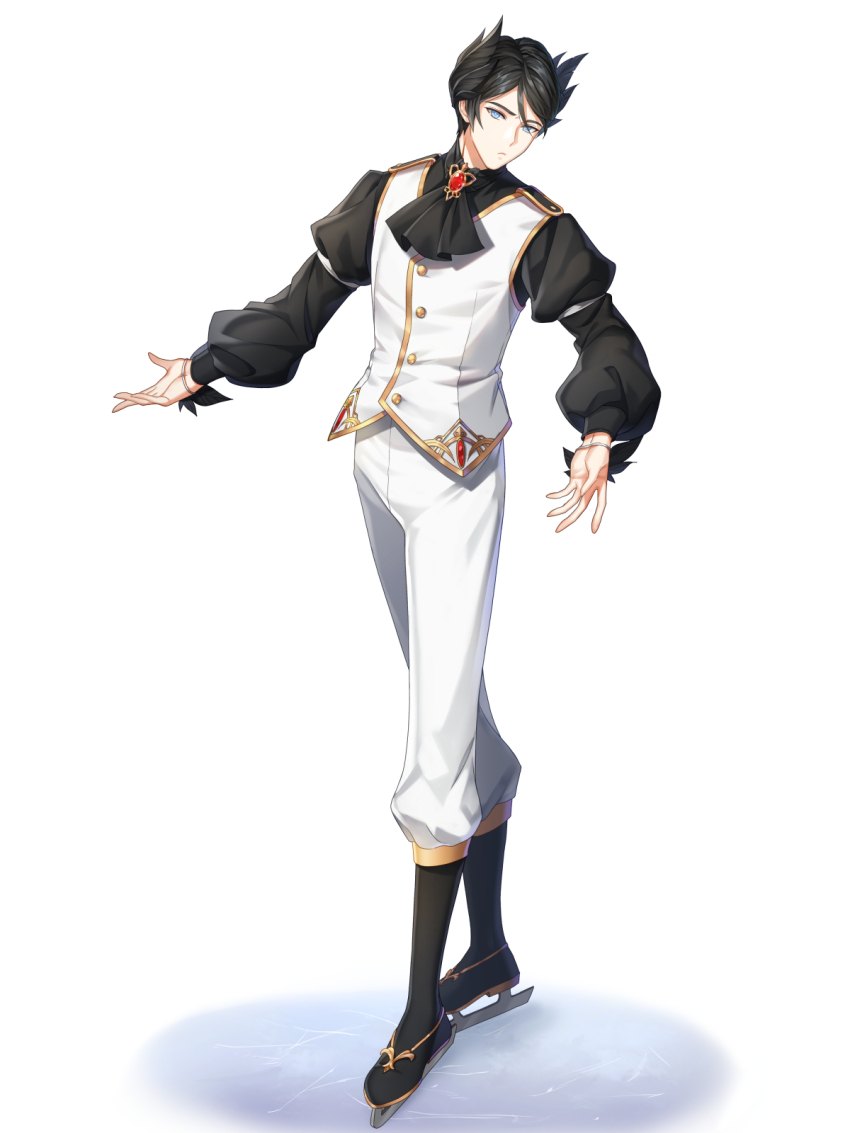 Closers Rule 34 Image