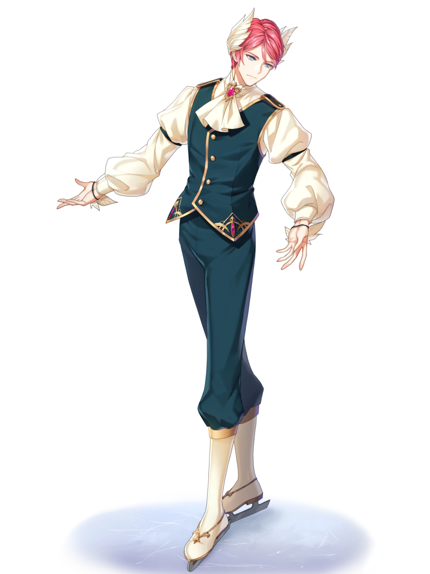 Closers Rule 34 Image