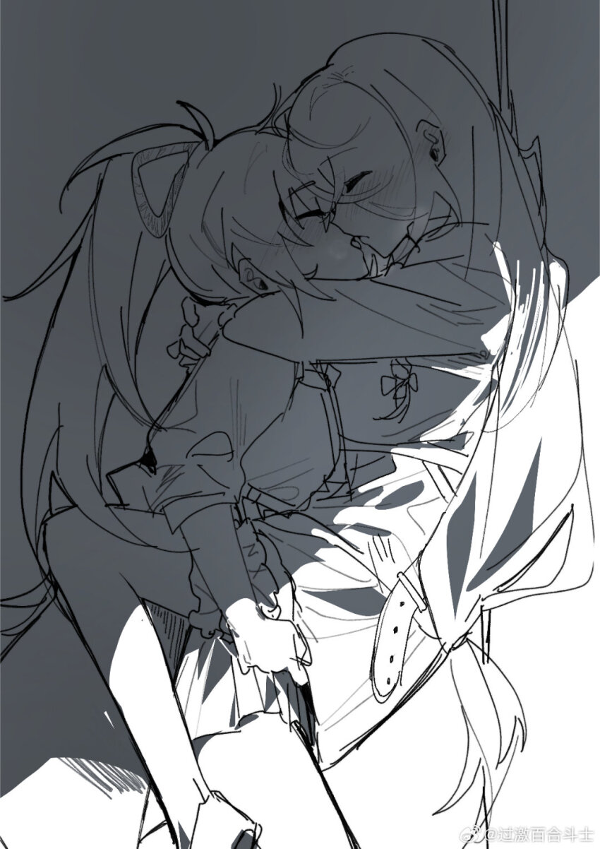 Heaven Burns Red Rule 34 Image