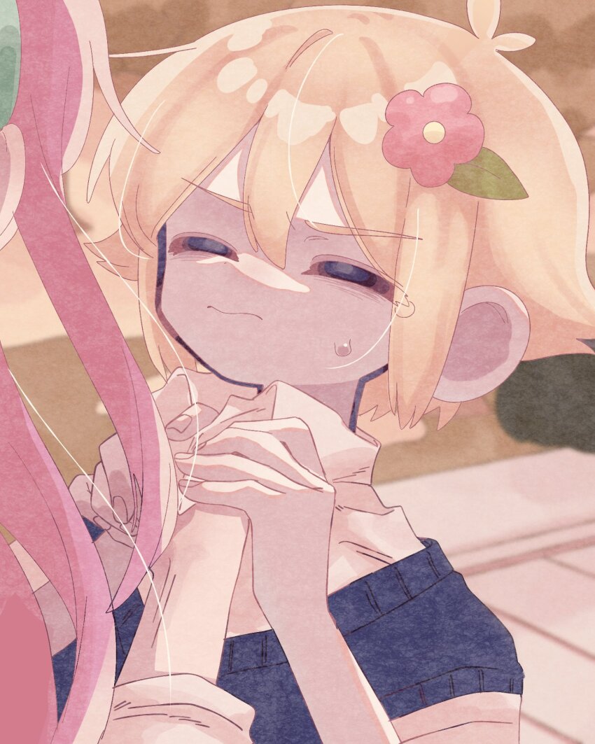 Aubrey (Faraway) (Omori) Rule 34 Image