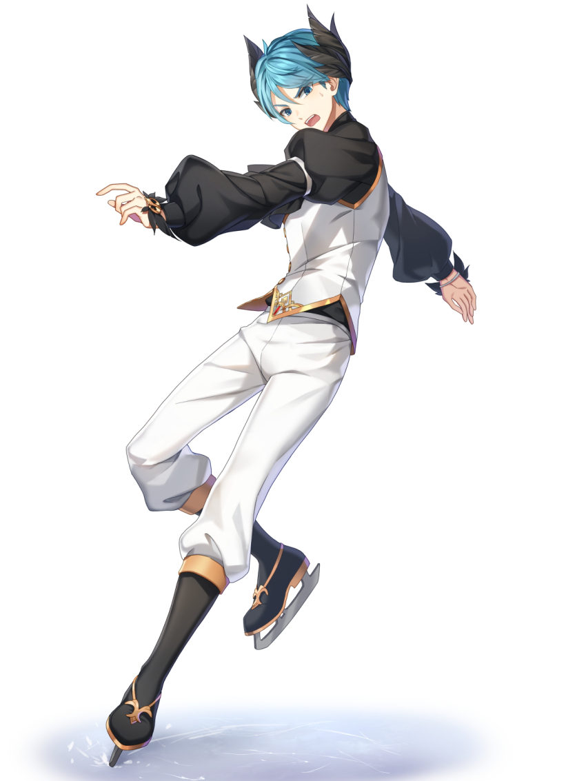 Nata (Closers) Rule 34 Image