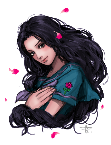 Yamagishi Yukako (Jojo No Kimyou Na Bouken) Rule 34 Image