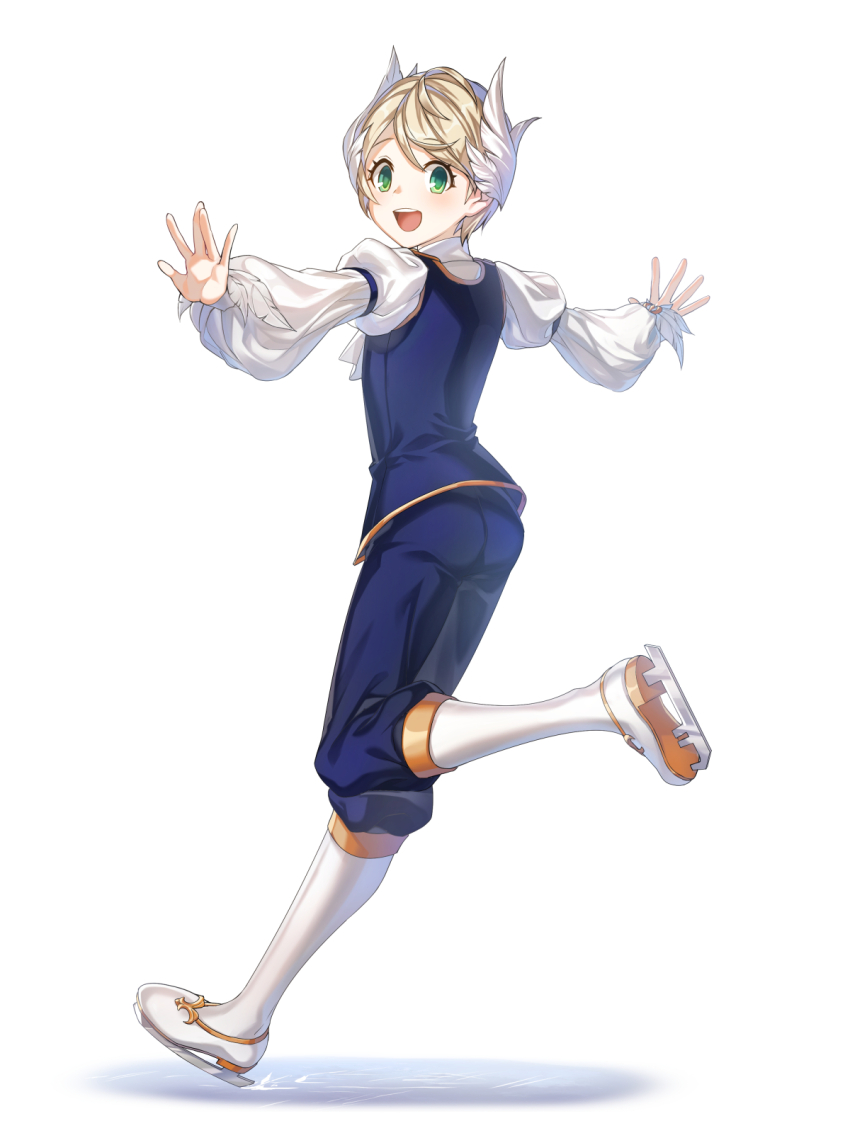 Mistilteinn (Closers) Rule 34 Image