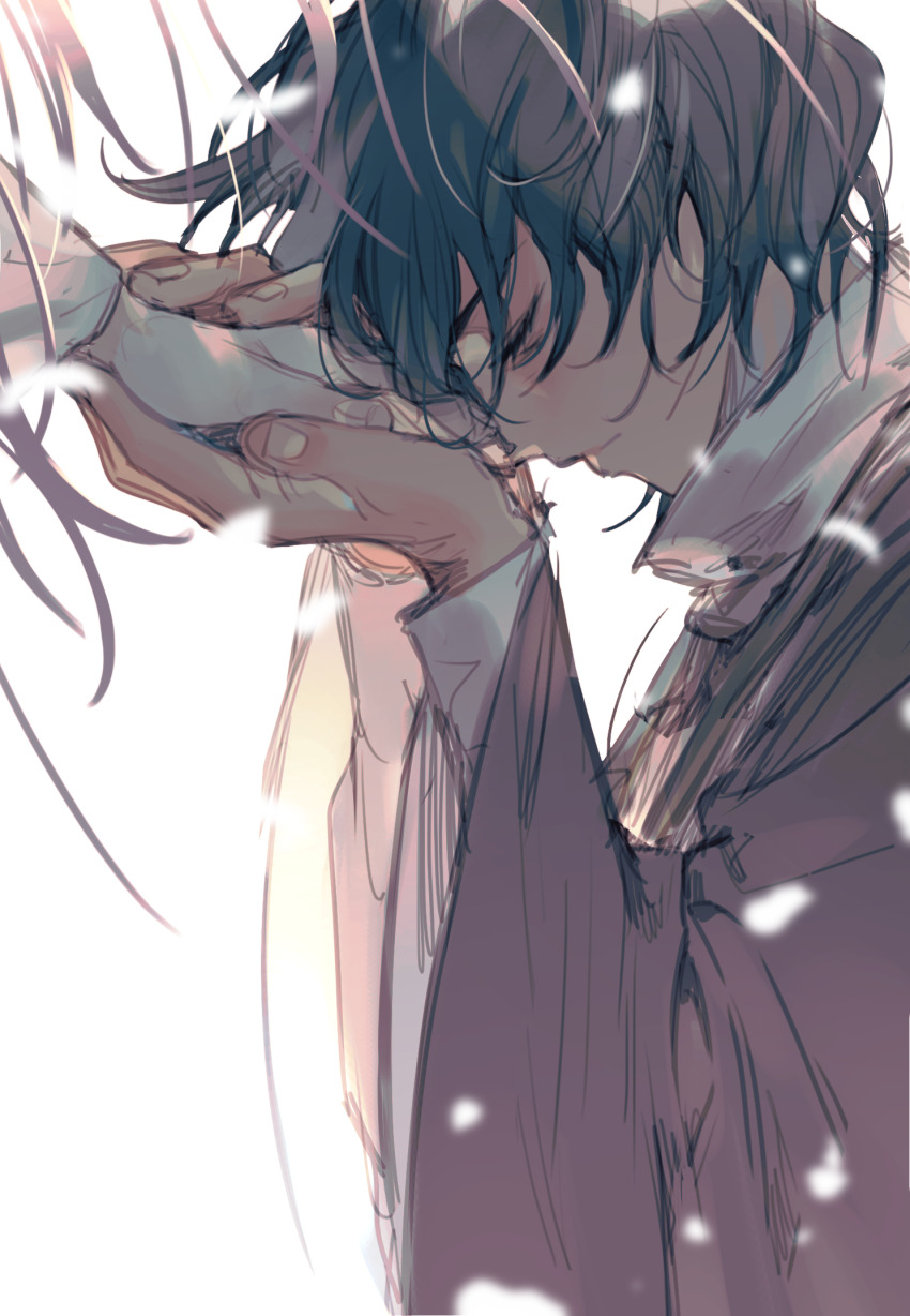 Black Hair Rule 34 Image