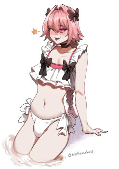 Astolfo (Fate) Rule 34 Image