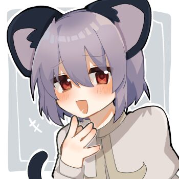 Cookie (Touhou) Rule 34 Image
