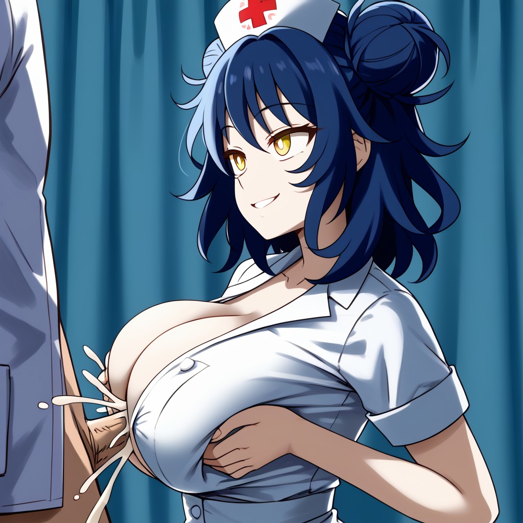Original Character Rule 34 Image
