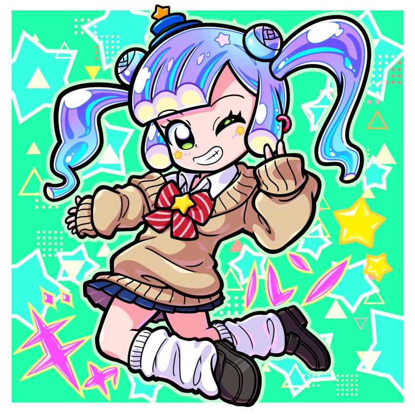 Puniru (Puniru Wa Kawaii Slime) Rule 34 Image