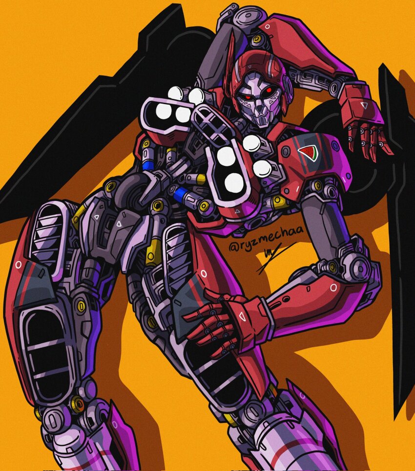 Shatter (Transformers) Rule 34 Image