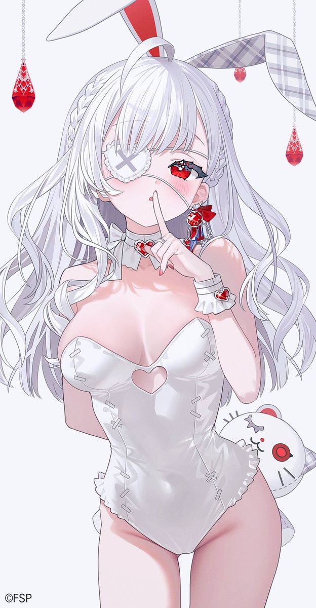 Character Request (Indie Virtual Youtuber) Rule 34 Image