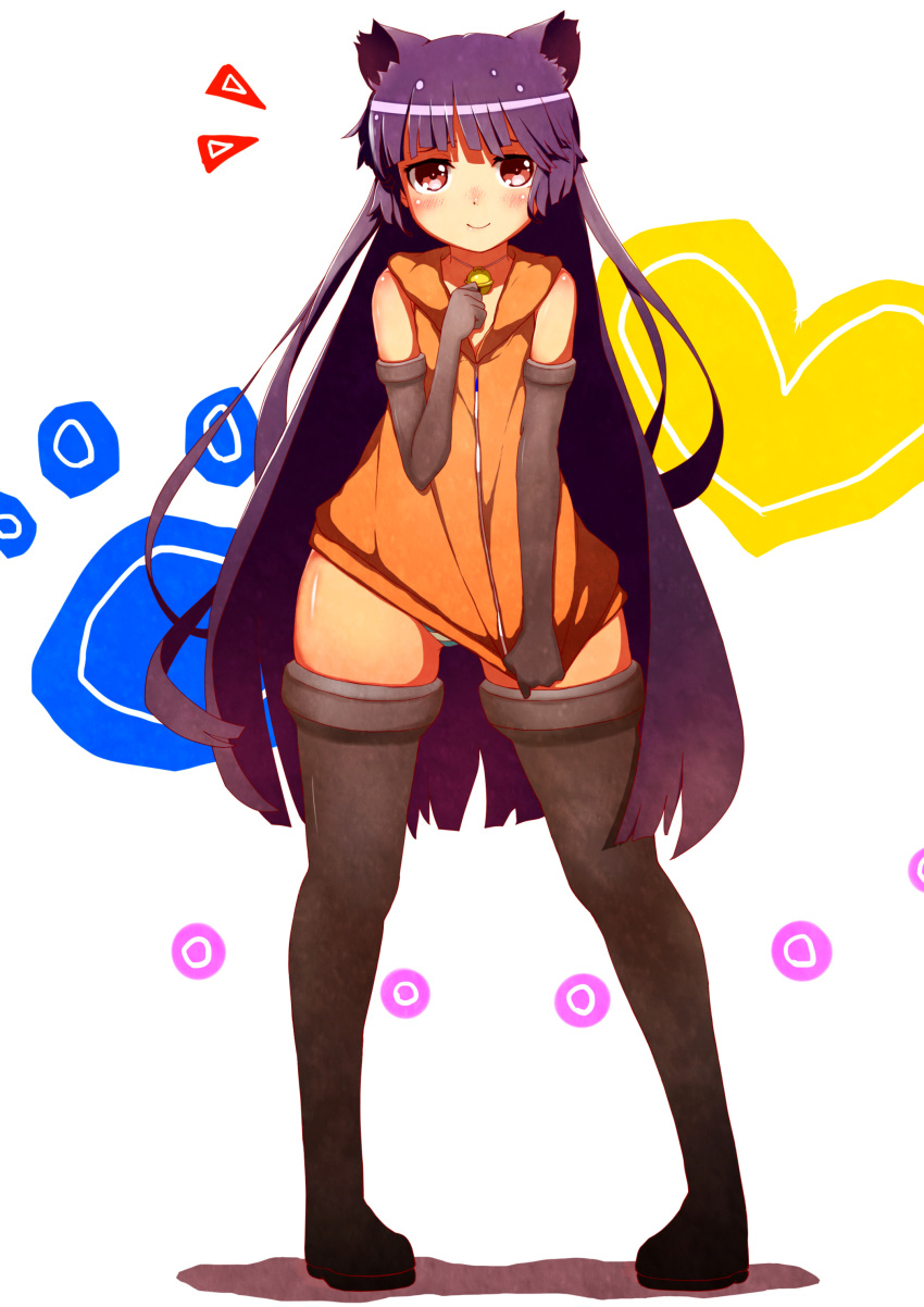 Gokou Ruri (Ore No Imouto Ga Konna Ni Kawaii Wake Ga Nai) Rule 34 Image