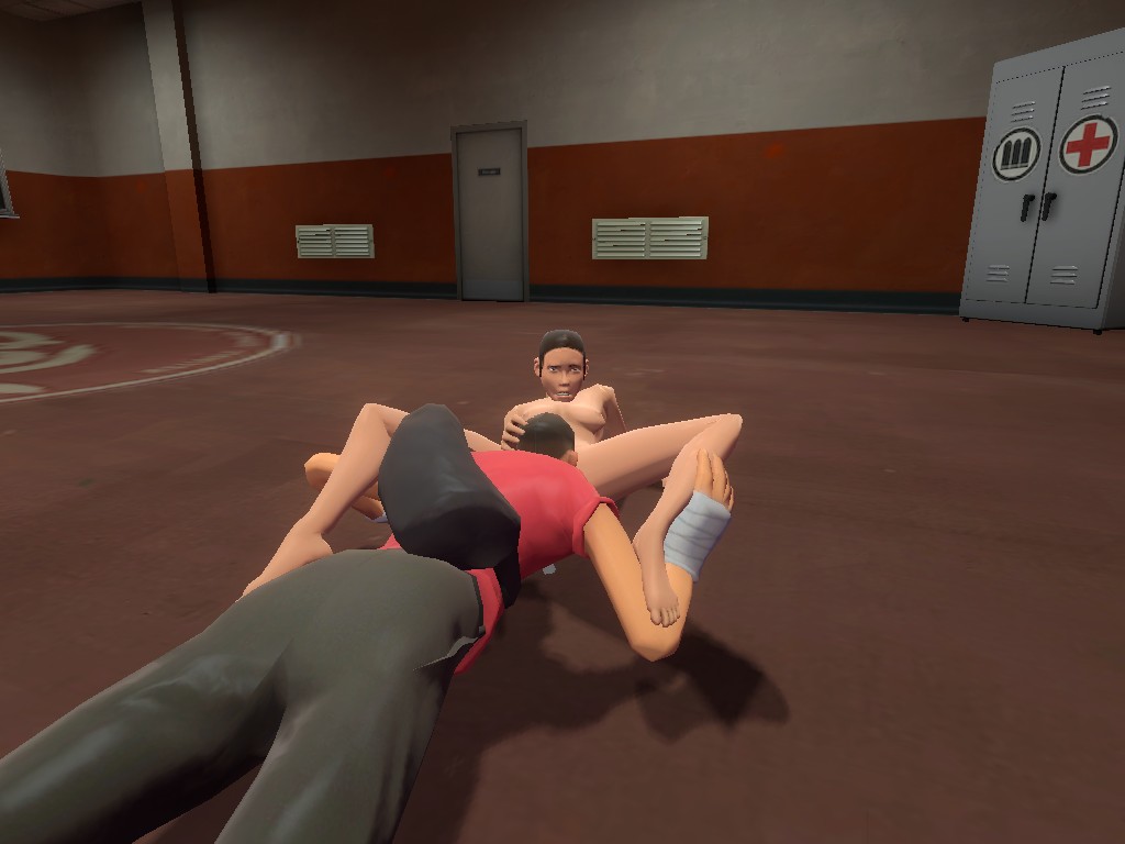 Femscout (Garry'S Mod) Rule 34 Image