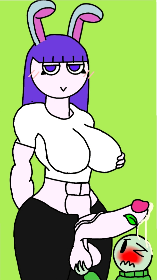 Oc Rule 34 Image