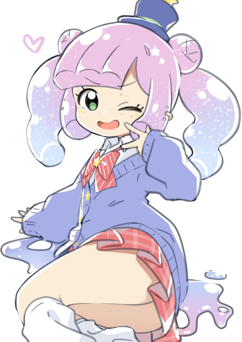 Puniru (Puniru Wa Kawaii Slime) Rule 34 Image