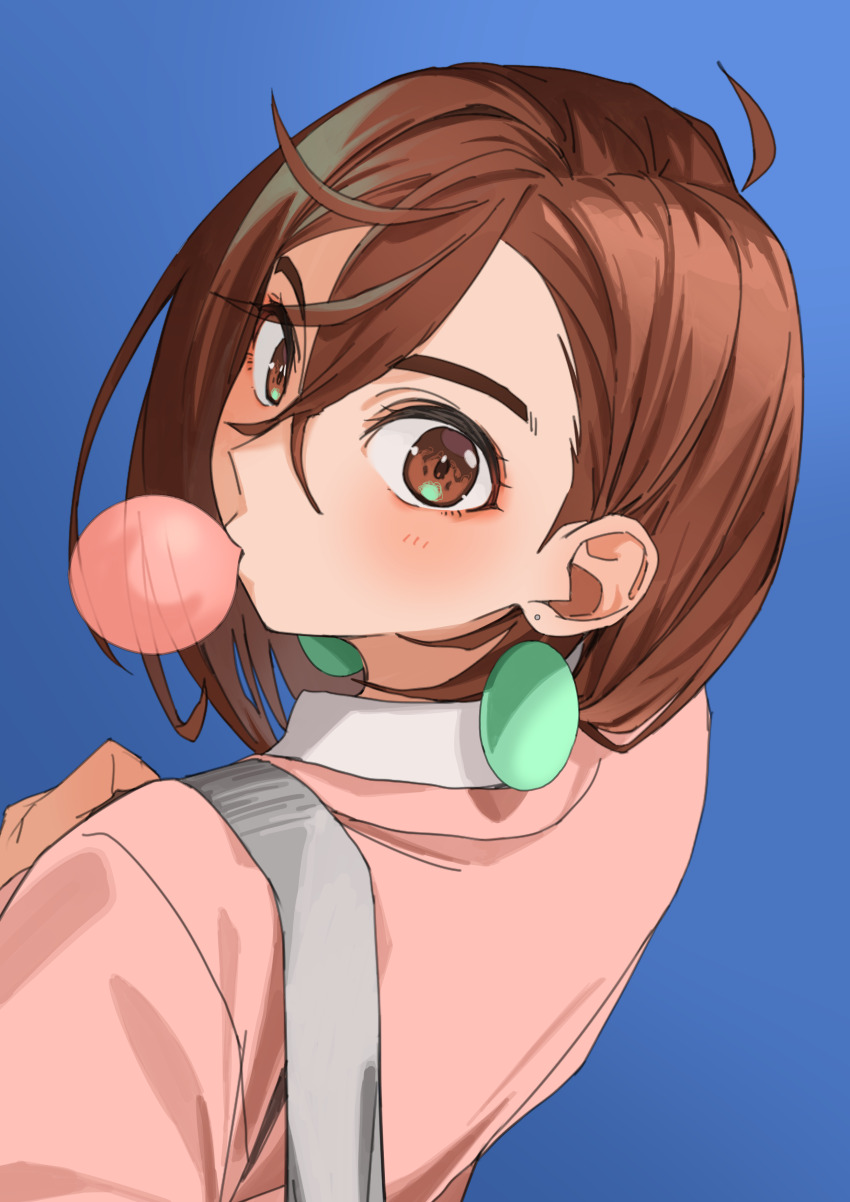 Ayase Momo (Dandadan) Rule 34 Image
