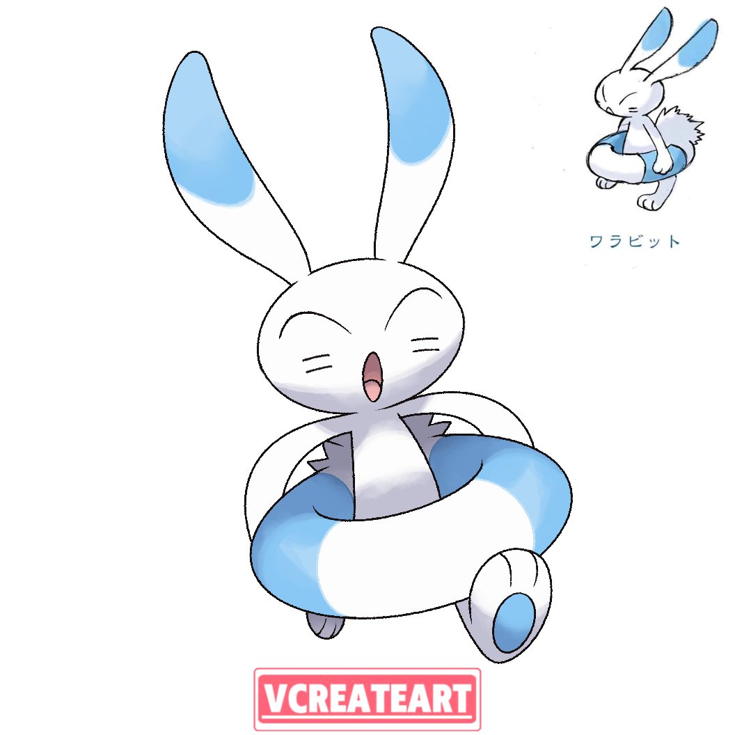 Pokemon (Creature) Rule 34 Image