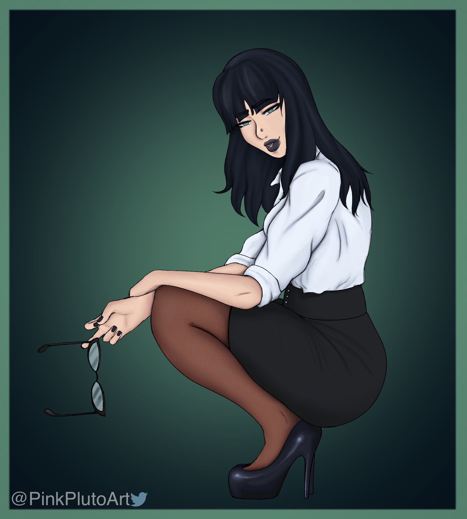 Jane (Summertime Saga) Rule 34 Image