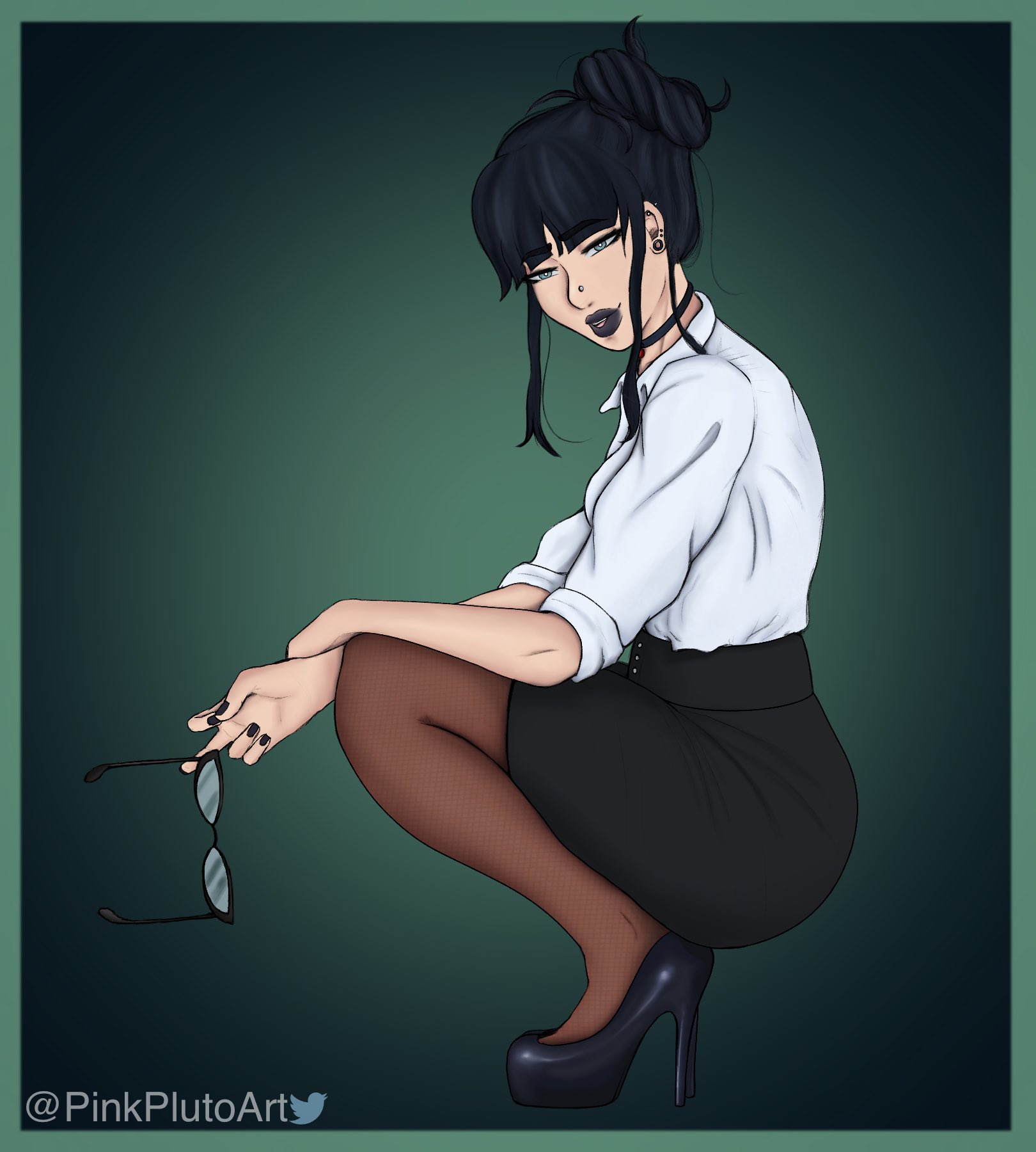 Jane (Summertime Saga) Rule 34 Image