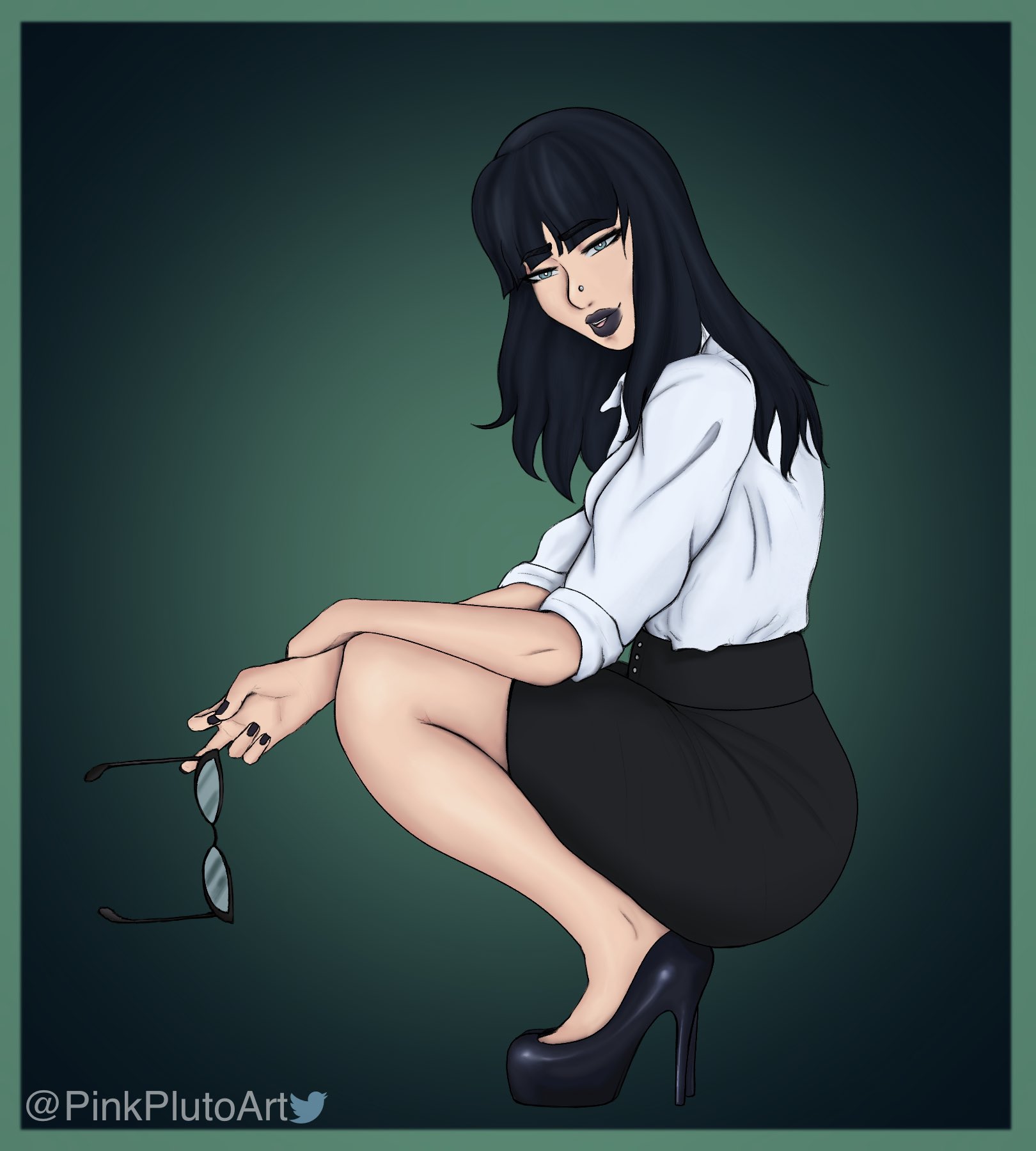 Jane (Summertime Saga) Rule 34 Image
