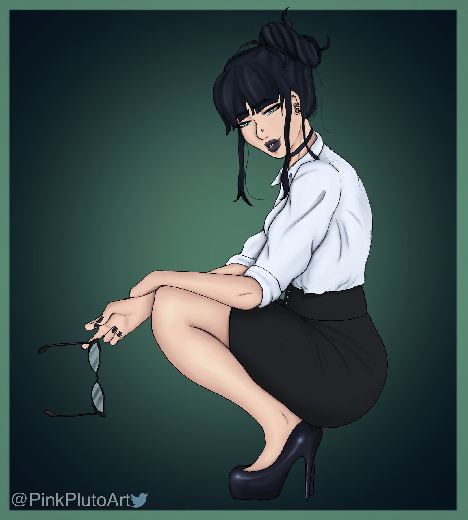 Jane (Summertime Saga) Rule 34 Image