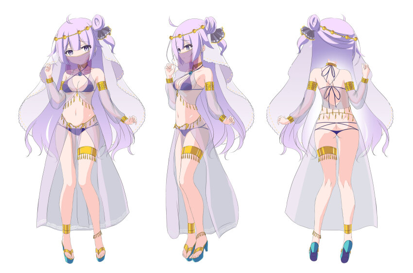Unicorn (Azur Lane) Rule 34 Image