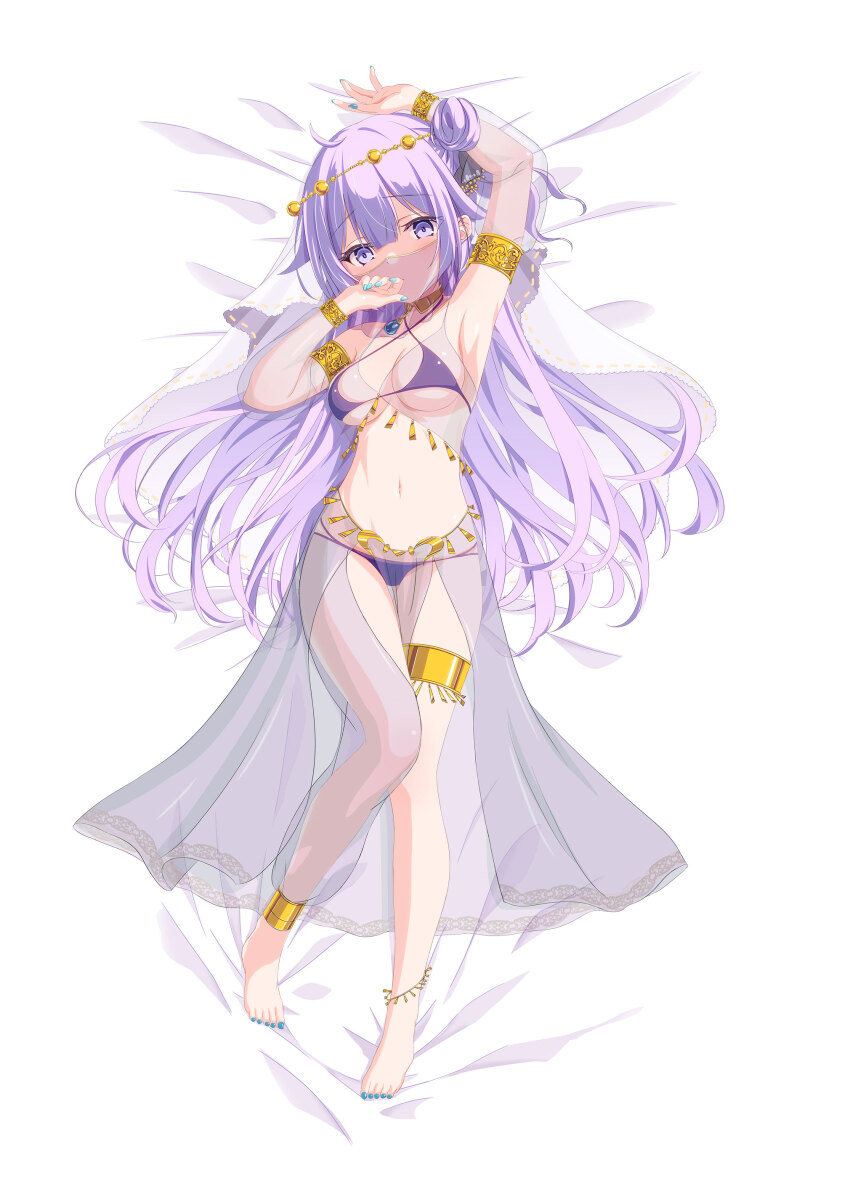 Unicorn (Azur Lane) Rule 34 Image