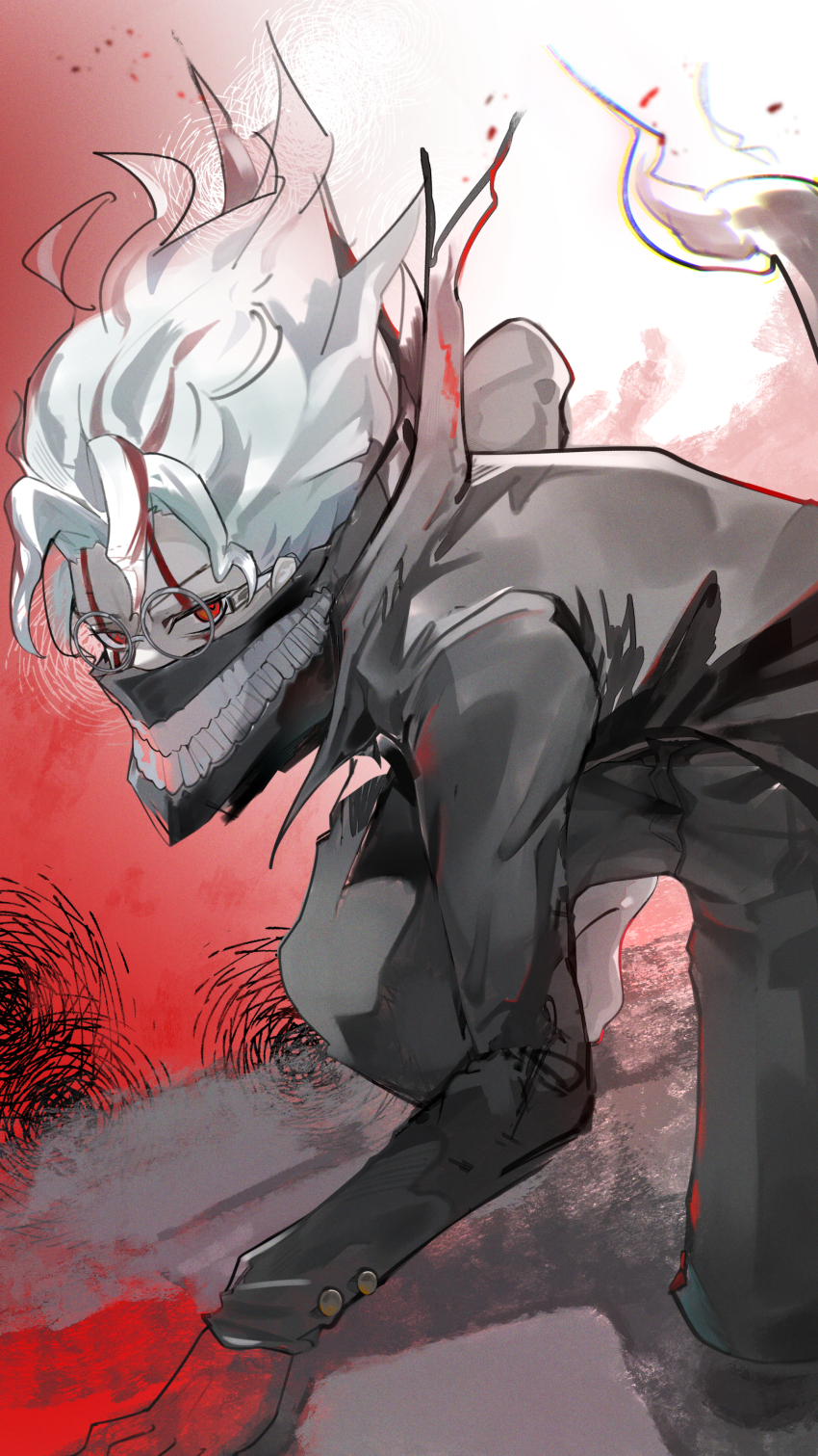 Dandadan Rule 34 Image