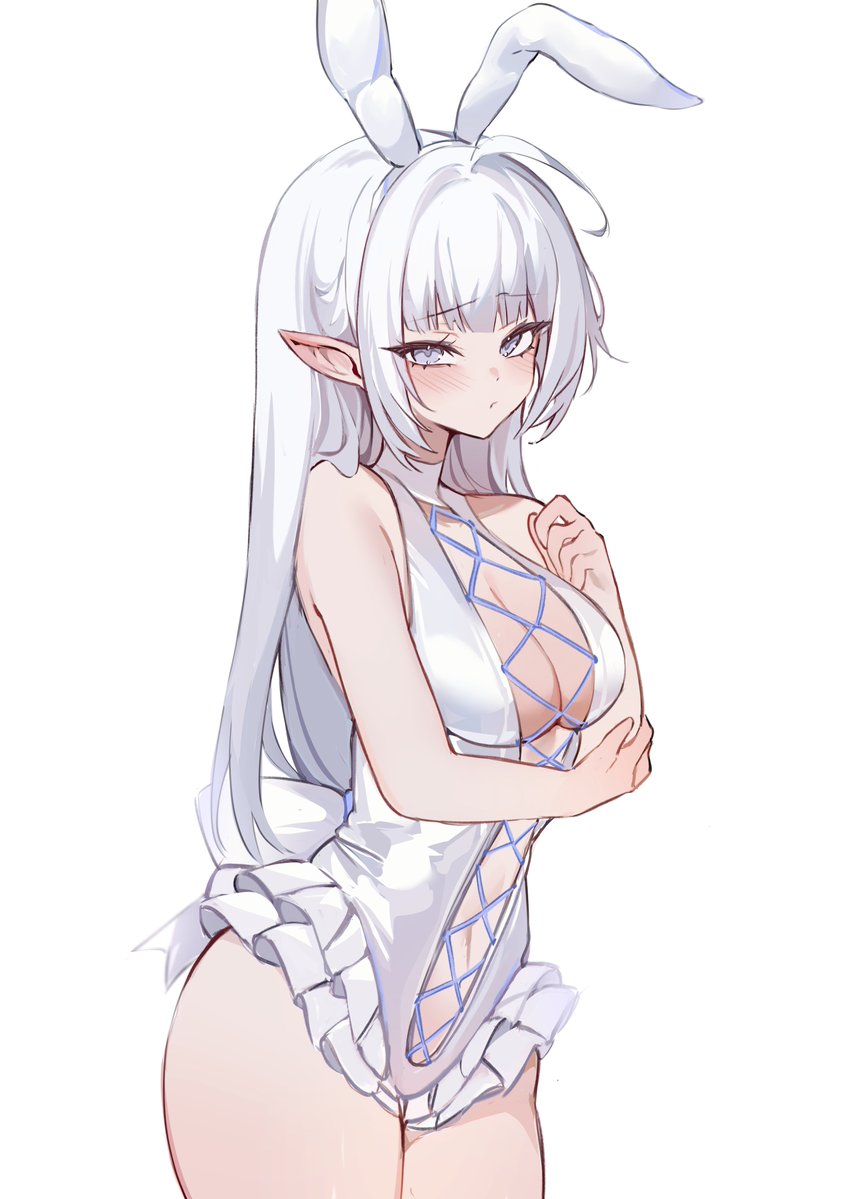 Character Request Rule 34 Image