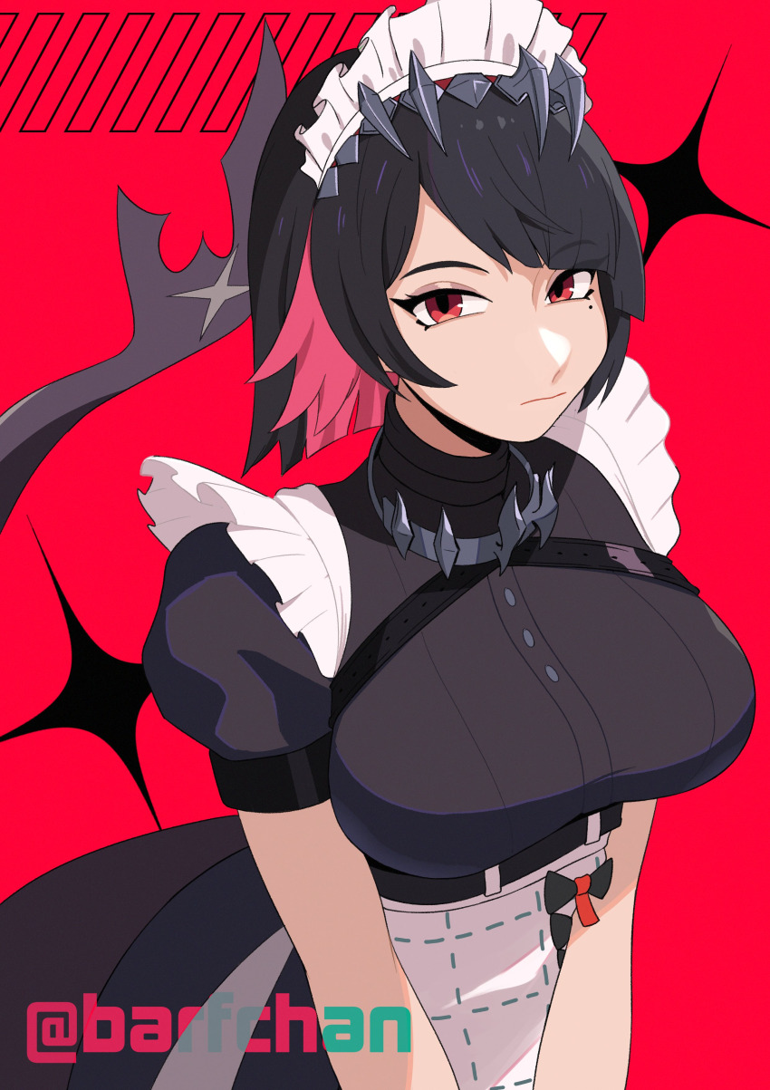 Ellen Joe (Zenless Zone Zero) Rule 34 Image