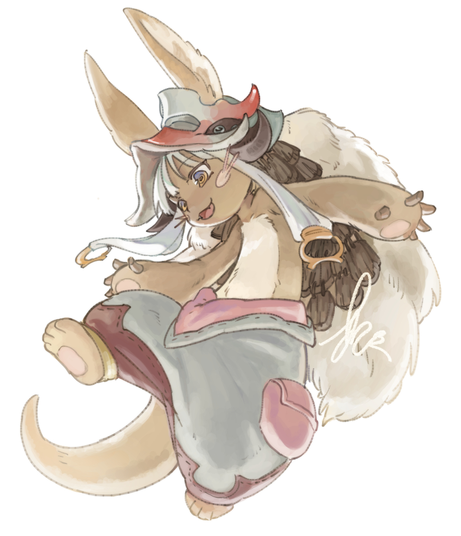 Made In Abyss Rule 34 Image