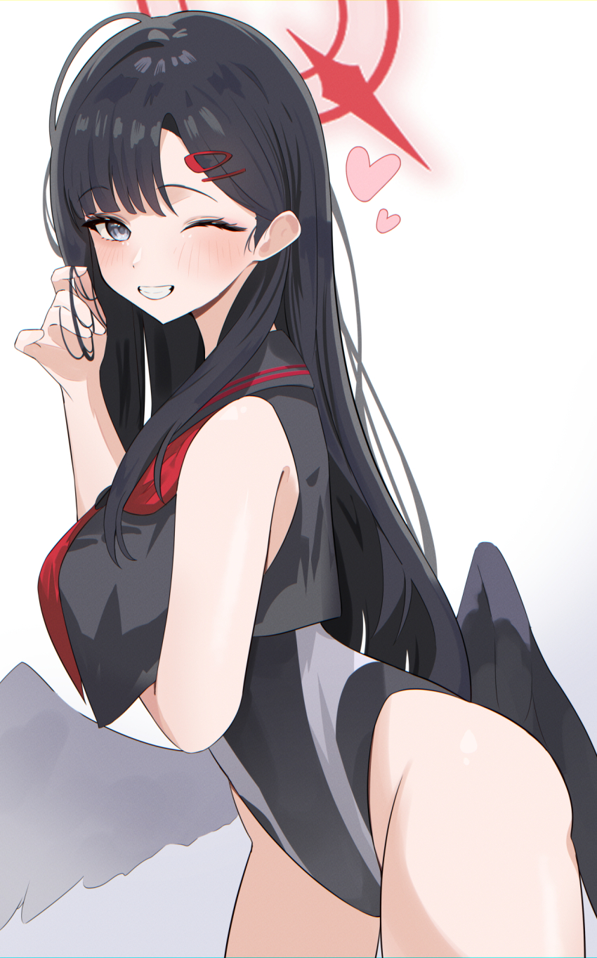Ichika (Blue Archive) Rule 34 Image