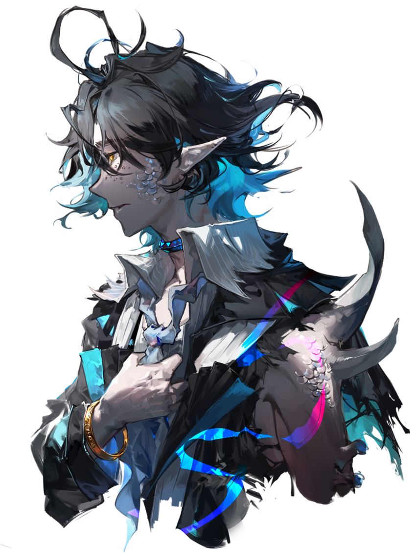 Arknights Rule 34 Image