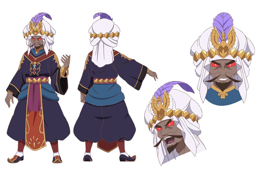 Grimms Notes Rule 34 Image