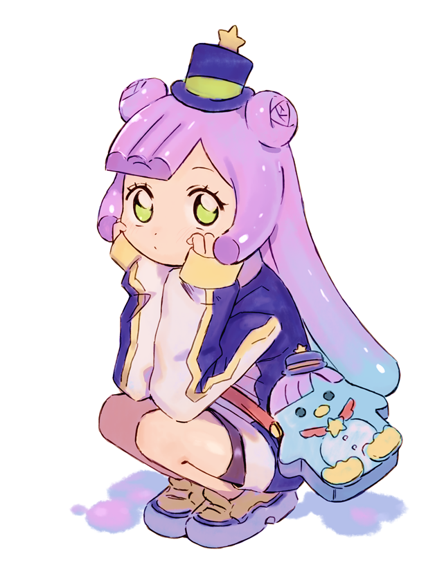 Puniru (Puniru Wa Kawaii Slime) Rule 34 Image