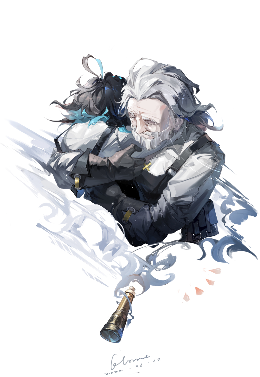Character Request (Arknights) Rule 34 Image