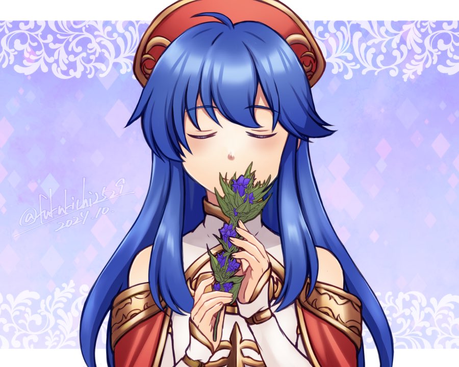 Lilina (Fire Emblem) Rule 34 Image