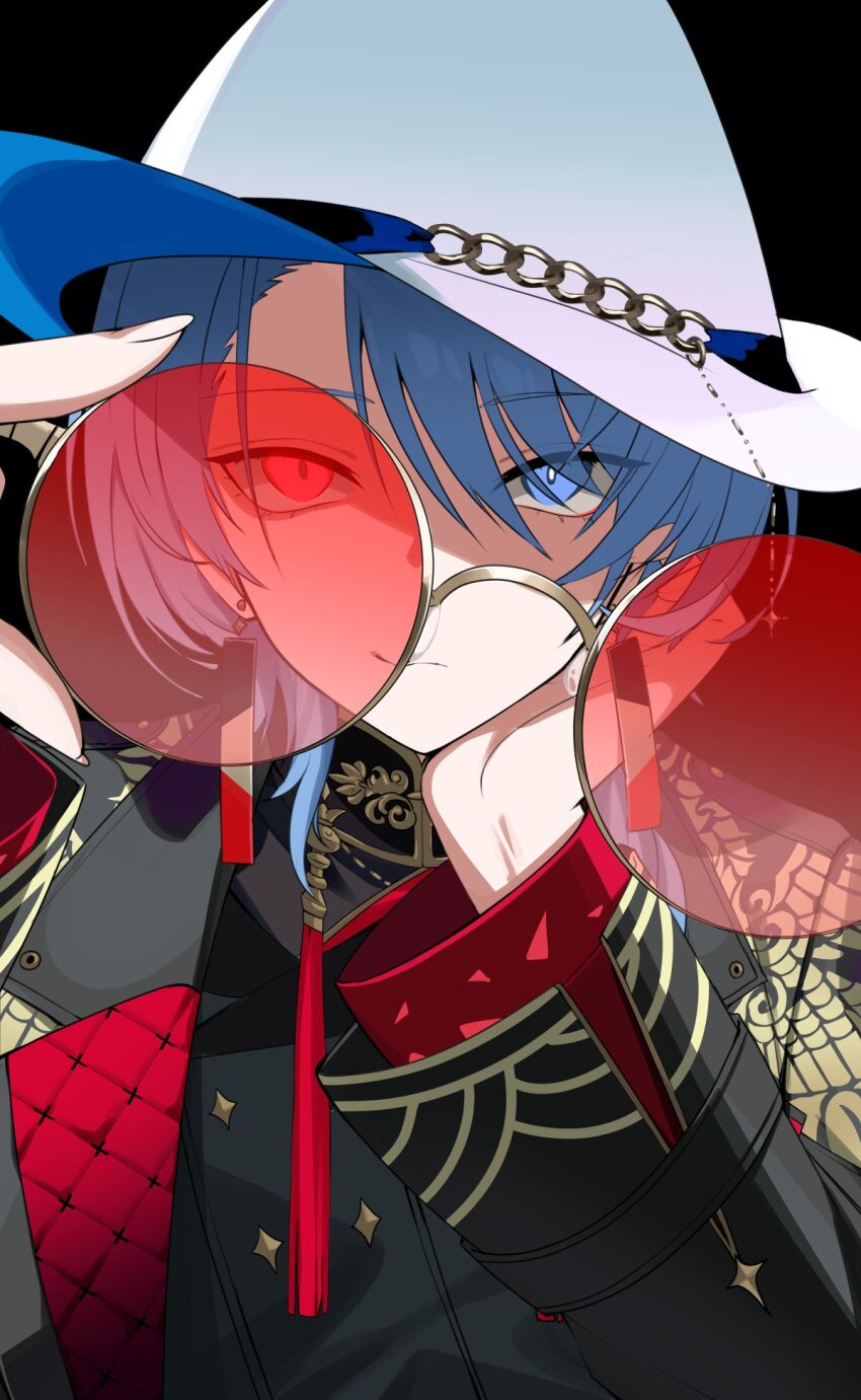 Hoshimachi Suisei (Hololive) Rule 34 Image