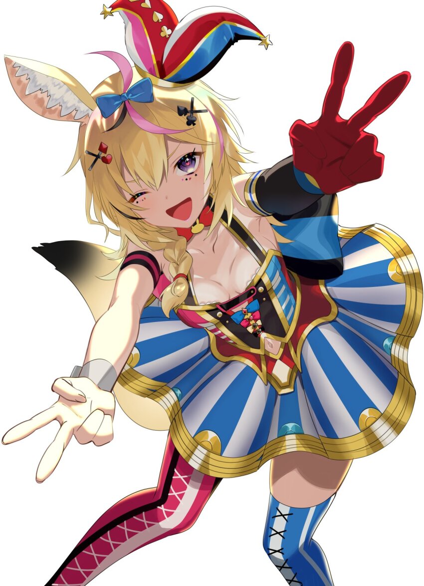 Omaru Polka (Hololive) Rule 34 Image