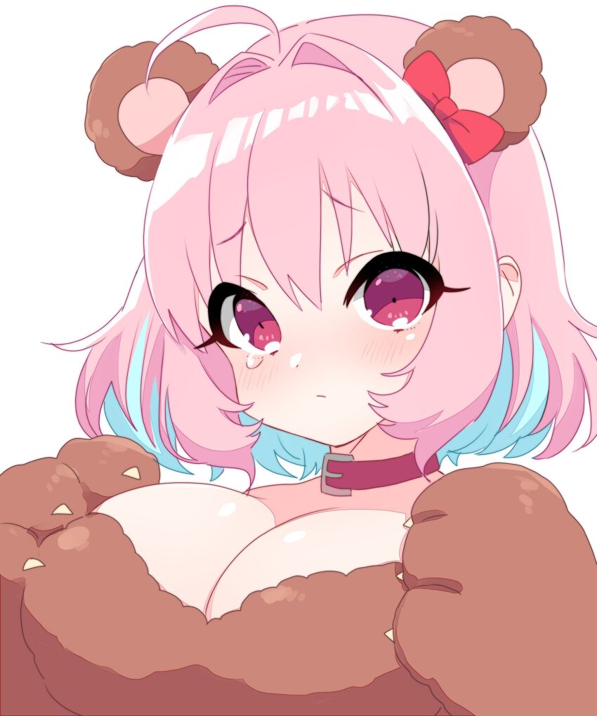Yumemi Riamu (Idolmaster) Rule 34 Image