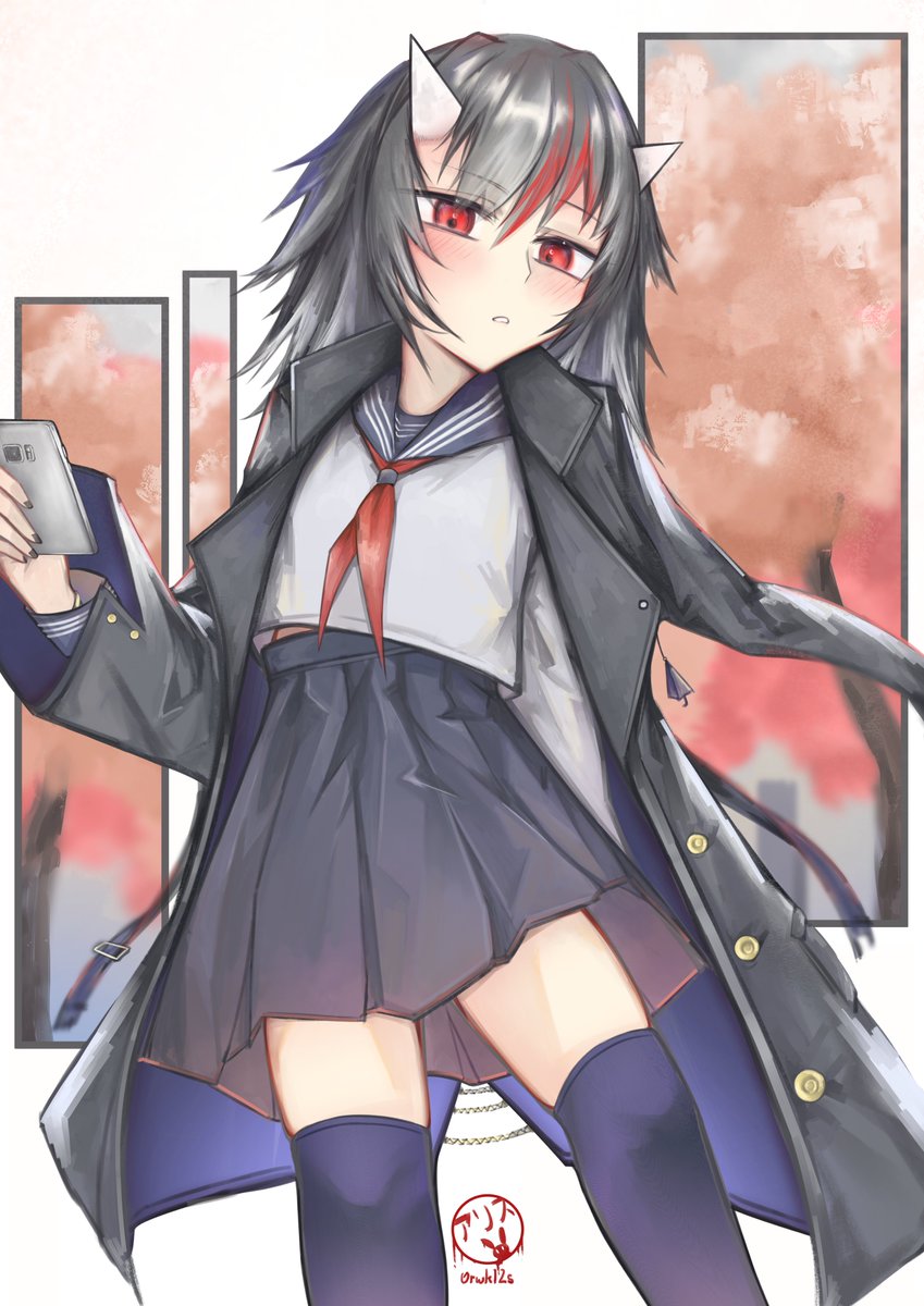 Kijin Seija (Touhou) Rule 34 Image