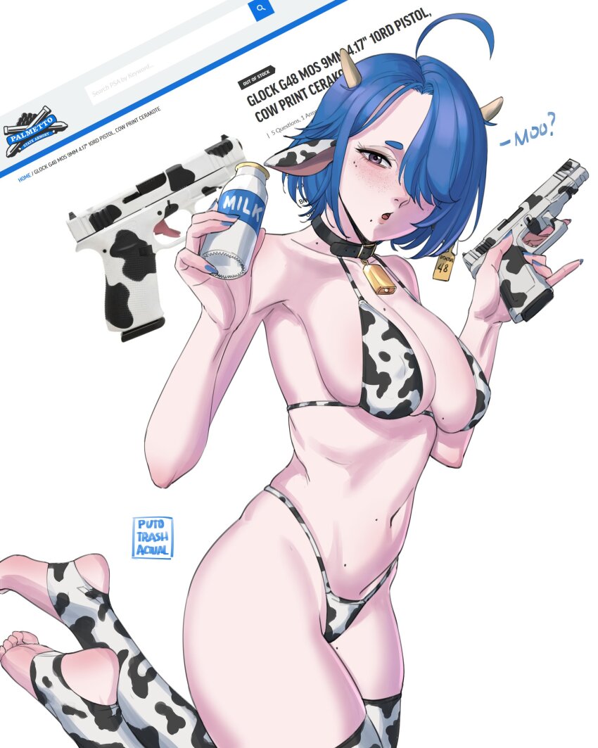 Glock Rule 34 Image