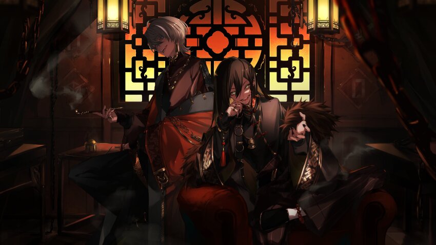Neo-Porte Rule 34 Image