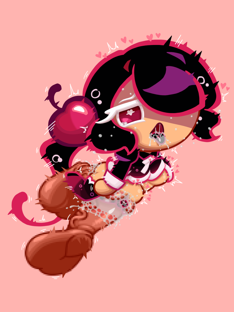 Cookie Run Rule 34 Image