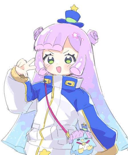 Puniru (Puniru Wa Kawaii Slime) Rule 34 Image