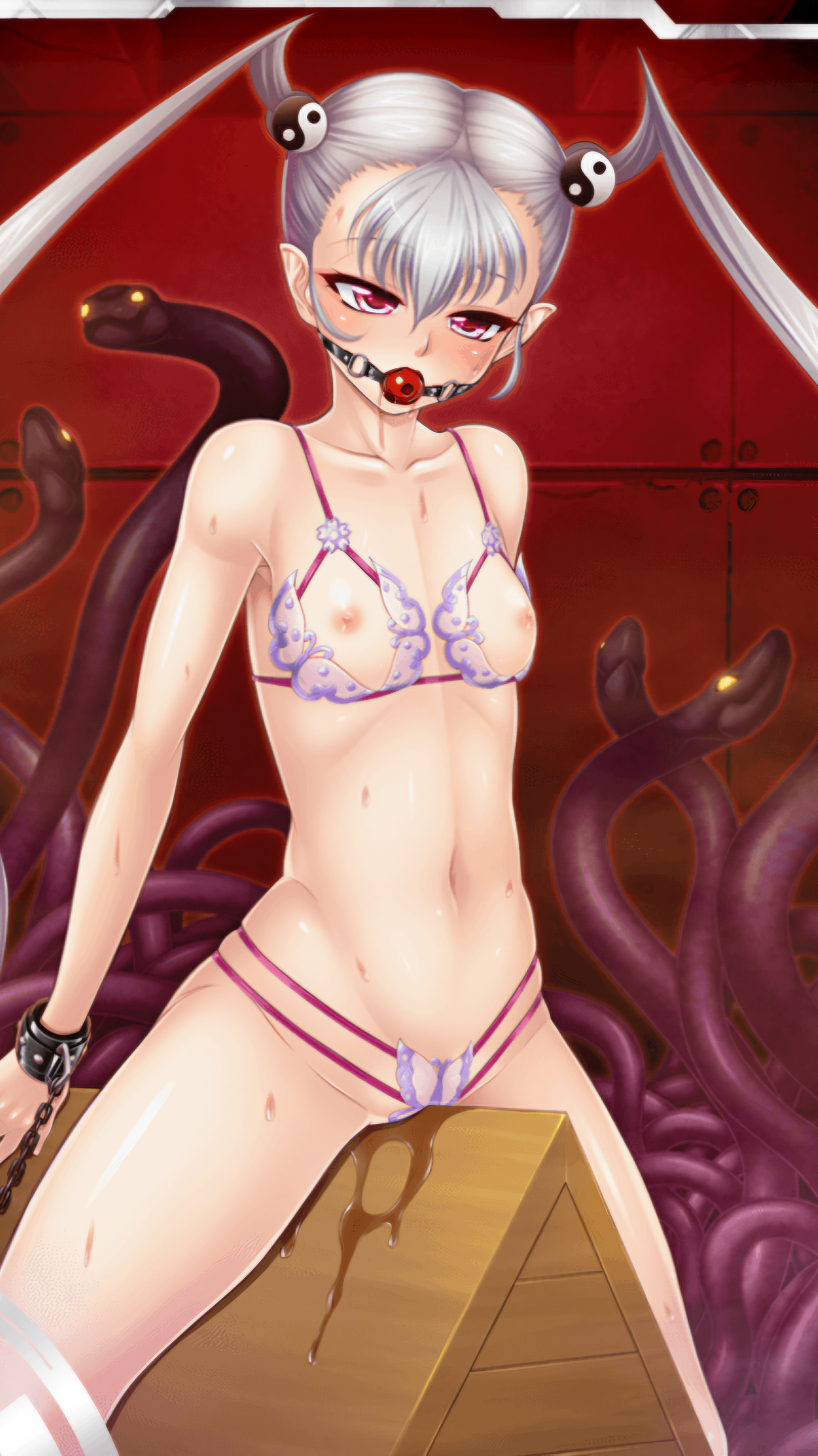 Koryuu Rule 34 Image