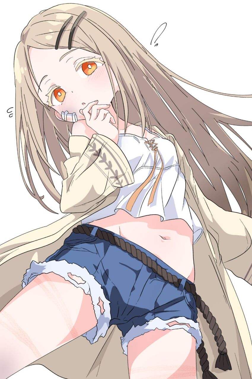 Shinosawa Hiro (Gakuen Idolmaster) Rule 34 Image